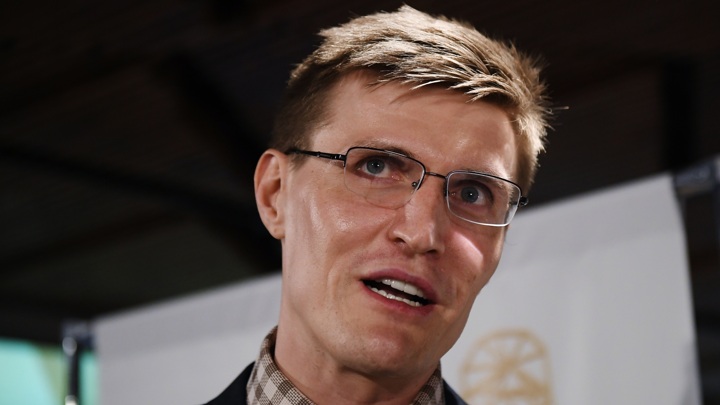 Кириленко сообщил об отмене матча между сборными России и Ирана