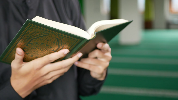 Курбан-байрам в 2025 году: история и традиции праздника жертвоприношения