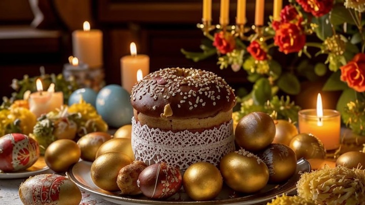 Православный календарь на 2025 год: церковные праздники и посты