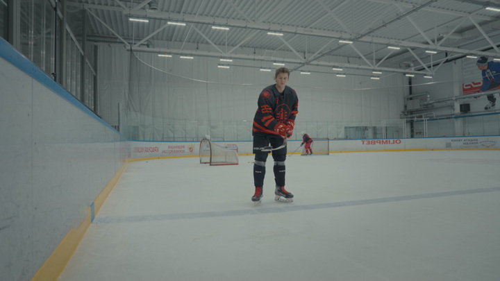 Создатель хоккейной системы YouСhip рассказал об умных датчиках с ИИ