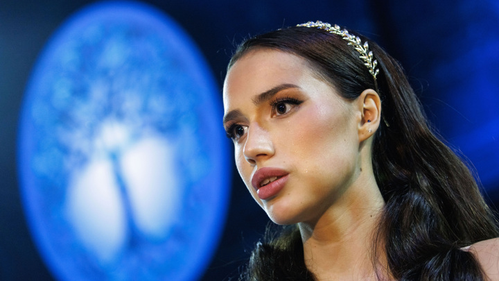 Строящийся в Казани дворец фигурного катания не назовут именем Алины Загитовой