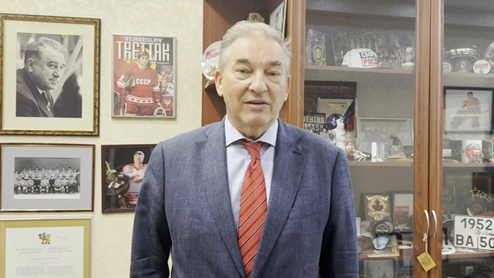 Третьяк: букмекеры помогли российскому спорту после введения санкций