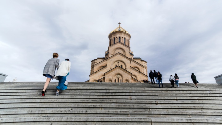 Троица в 2025 году: суть, история и традиции праздника