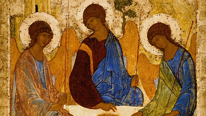 Троица в 2025 году: суть, история и традиции праздника