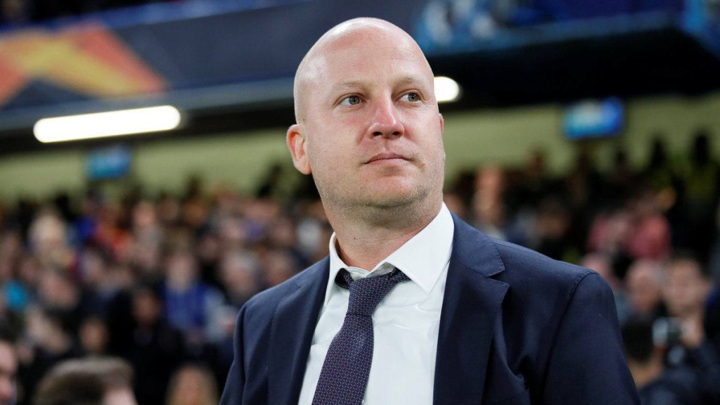 Ушедший из московского ЦСКА тренер Николич возглавил греческий АЕК