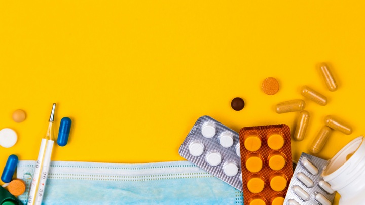 Вейп вызывает попкорновую болезнь легких: что такое EVALI и какие симптомы