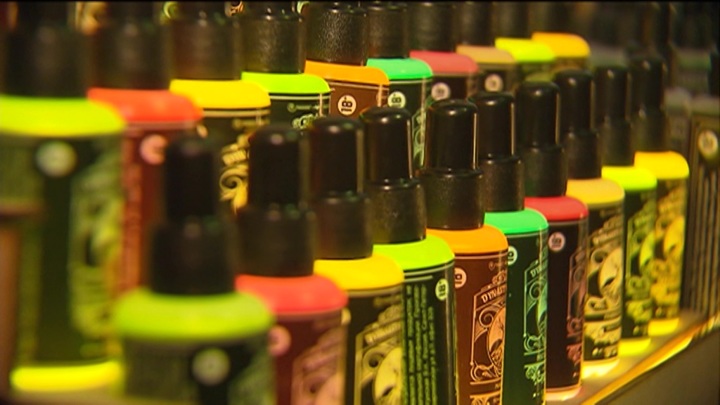 Вейп вызывает попкорновую болезнь легких: что такое EVALI и какие симптомы