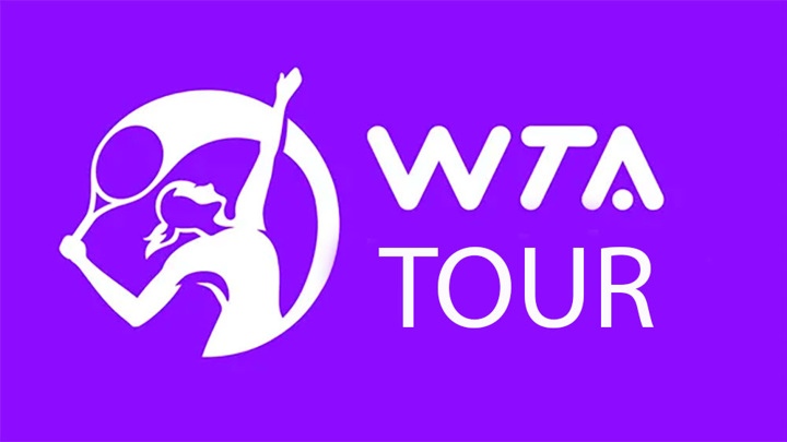 WTA сообщила об угрозах теннисисткам