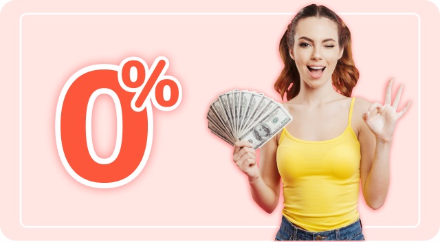Кредит под 0% от Sin Buro: выгода, условия и особенности оформления