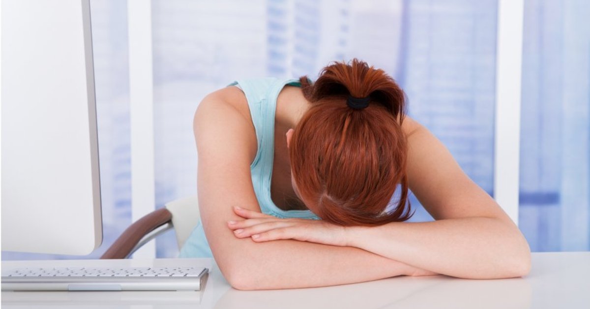 Как снять усталость и повысить уровень жизненной энергии