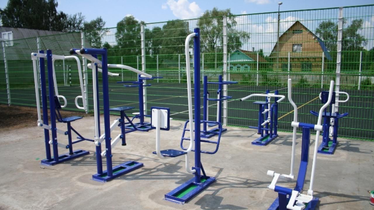 Спортивное оборудование: виды, назначение и роль в жизни современного человека