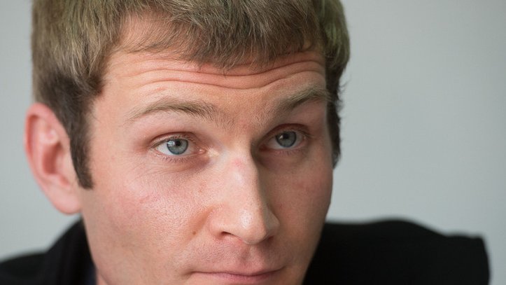 Краткая биография Николая Наумова