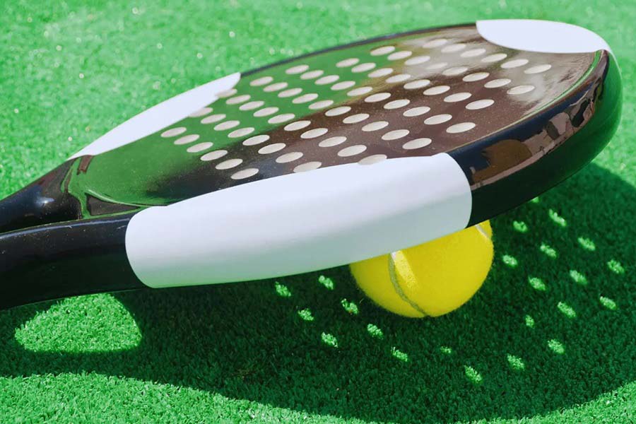 Интернет-магазин товаров для падел-тенниса: как выбрать снаряжение и где купить лучшее оборудование