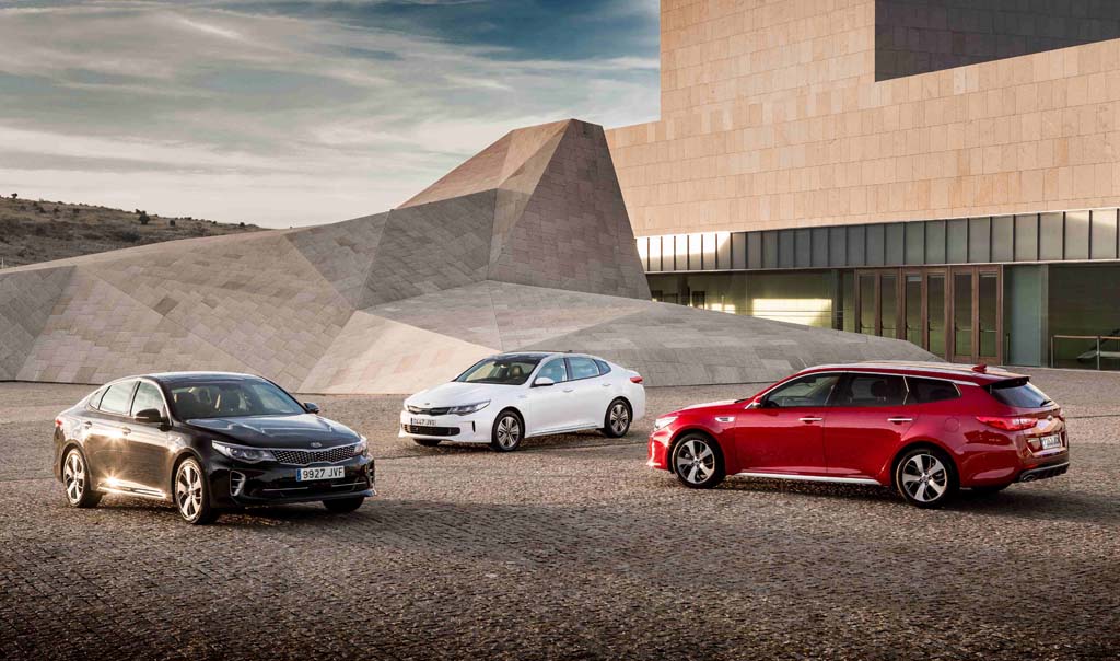 Преимущества седанов: комфорт, надёжность и рациональный выбор