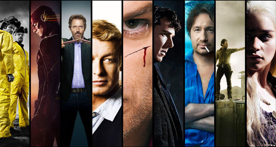 Сериалы: эволюция жанра, влияние на общество и феномен популярности