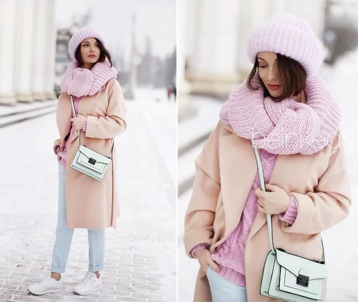 Зимняя шапка без ошибок: материалы, стили и функциональность