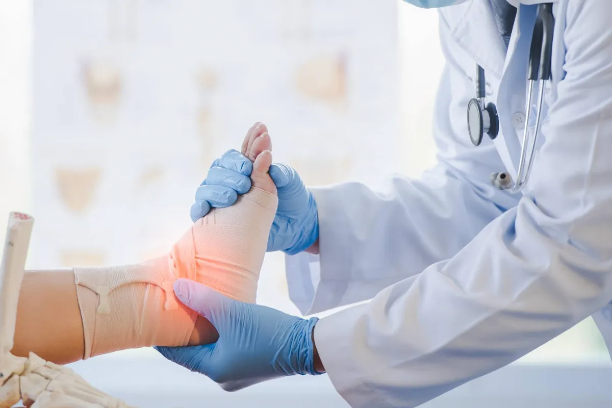 Центр травматологии и ортопедии в Москве — современный подход к восстановлению здоровья опорно-двигательного аппарата