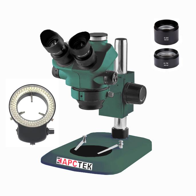 Микроскоп для пайки: как выбрать без ошибок и переплат