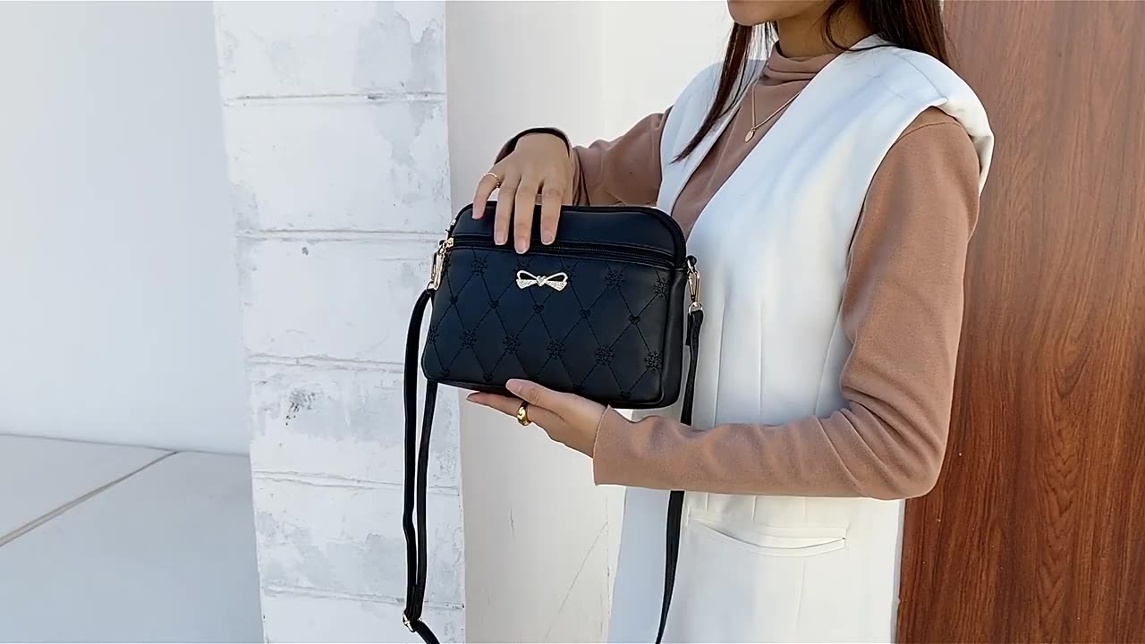 Купить женскую кожаную сумку: стиль, качество и долговечность в одной детали