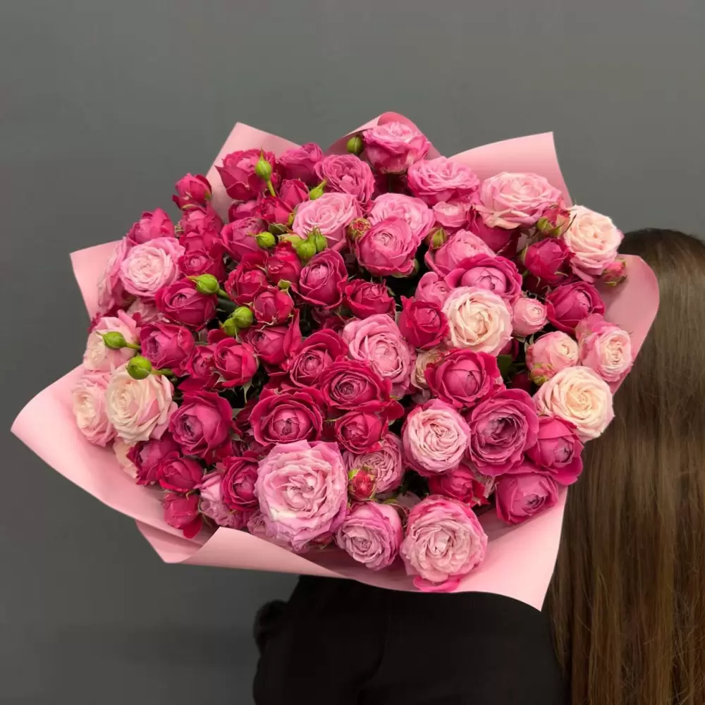 Идеи цветочных подарков на годовщину свадьбы: как выбрать букет для каждого юбилея