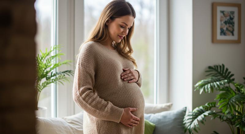 Momspace — уникальная платформа, посвященная материнству, планированию беременности и развитию ребенка