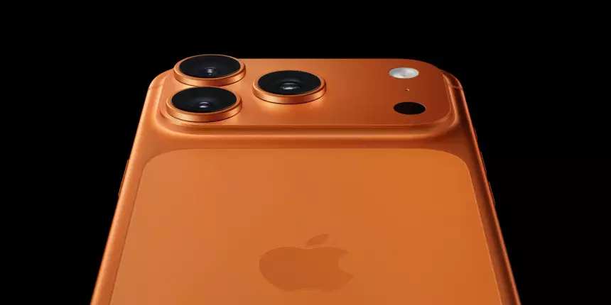 Новый iPhone 17 Pro Max — флагман 2025 года: инновации, дизайн и технологии будущего