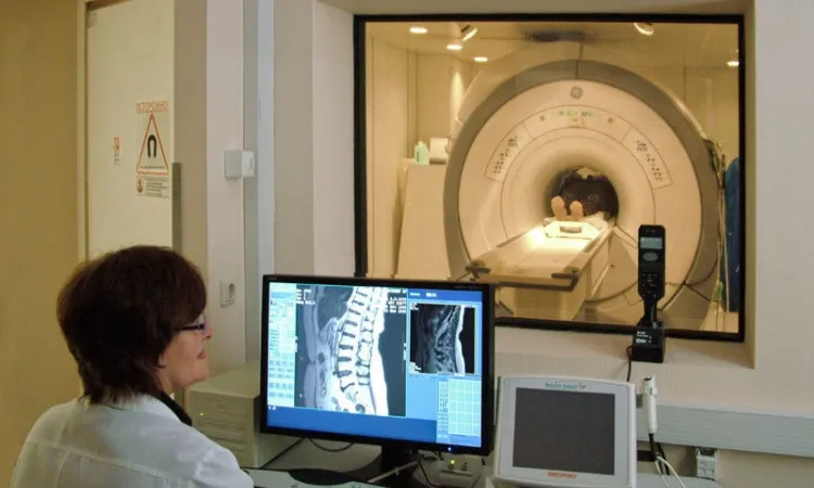 КТ копчика: точная диагностика для выявления травм и патологий