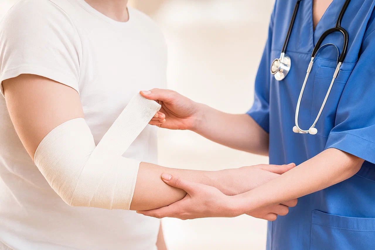 Травматолог-ортопед в Москве: когда обращаться и как выбрать специалиста