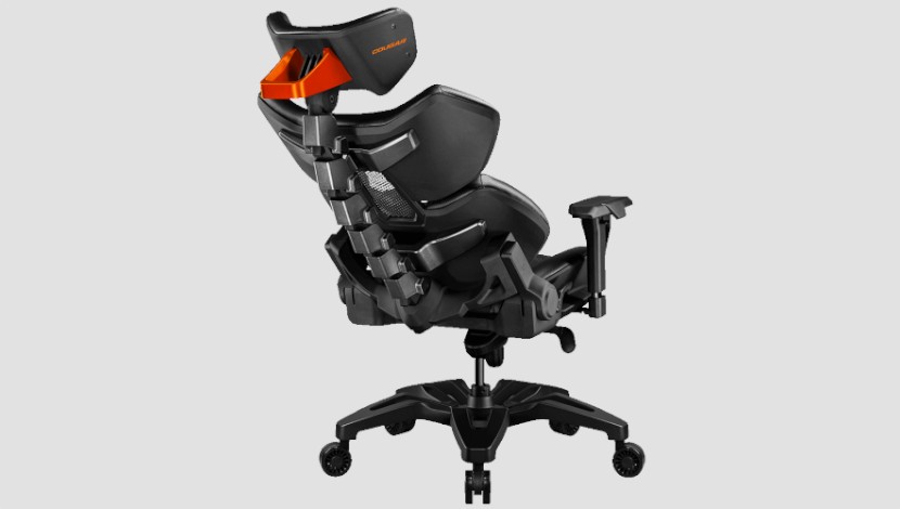 Ортопедические кресла для компьютера: как выбрать идеальную поддержку для позвоночника