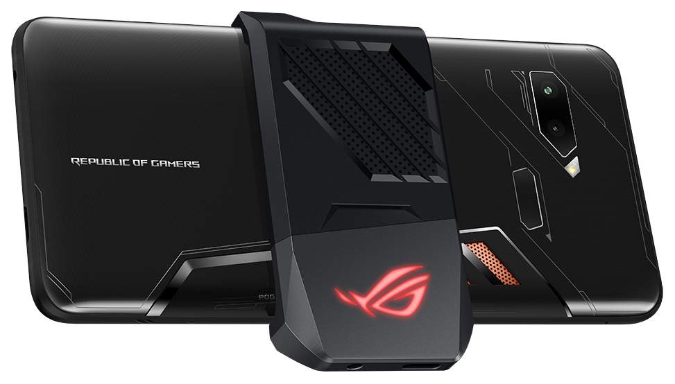 Смартфоны Asus: особенности, технология и эволюция бренда