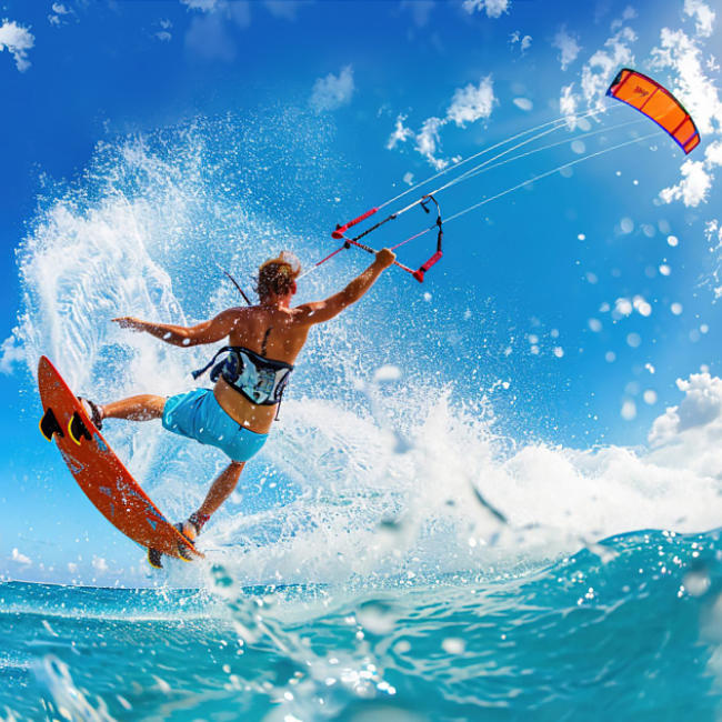 Серфинг в Муине: Адреналин на Реке