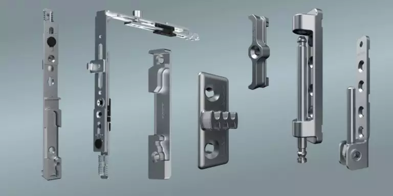 Фурнитура для окон: почему нельзя экономить на мелочах