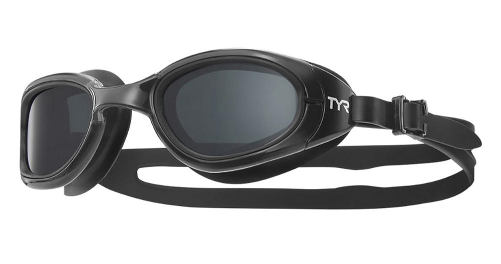 Очки для плавания TYR Special Ops 2.0 Polarized Non-Mirrored: профессиональный обзор и преимущества использования