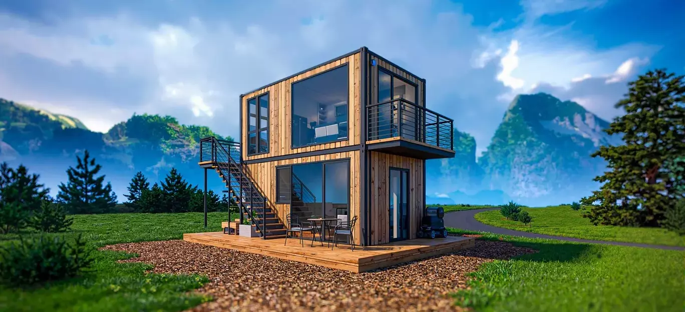 Экологическая составляющая