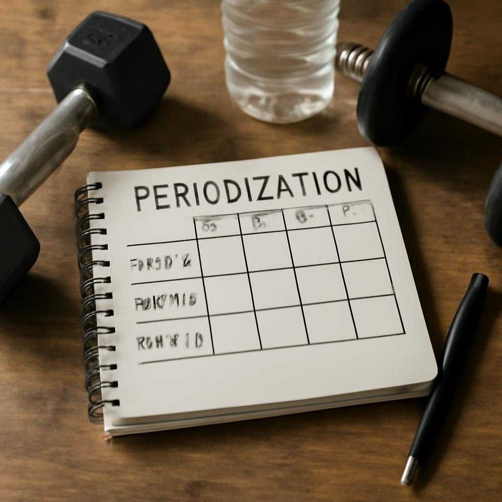 периодизация